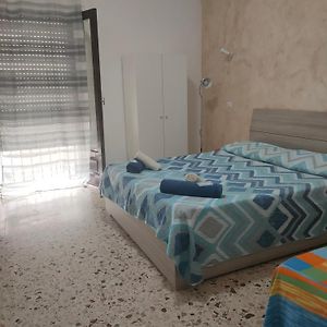 Bed And Fly Aeroporto Fontanarossa Reception H24 Bagno Privato In Camera