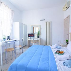 Athena Rooms - Parcheggio Privato